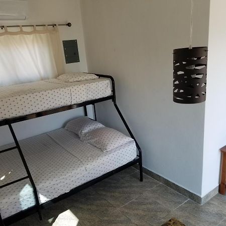 Popeye'S Beach Resort ซานเปโดร ภายนอก รูปภาพ