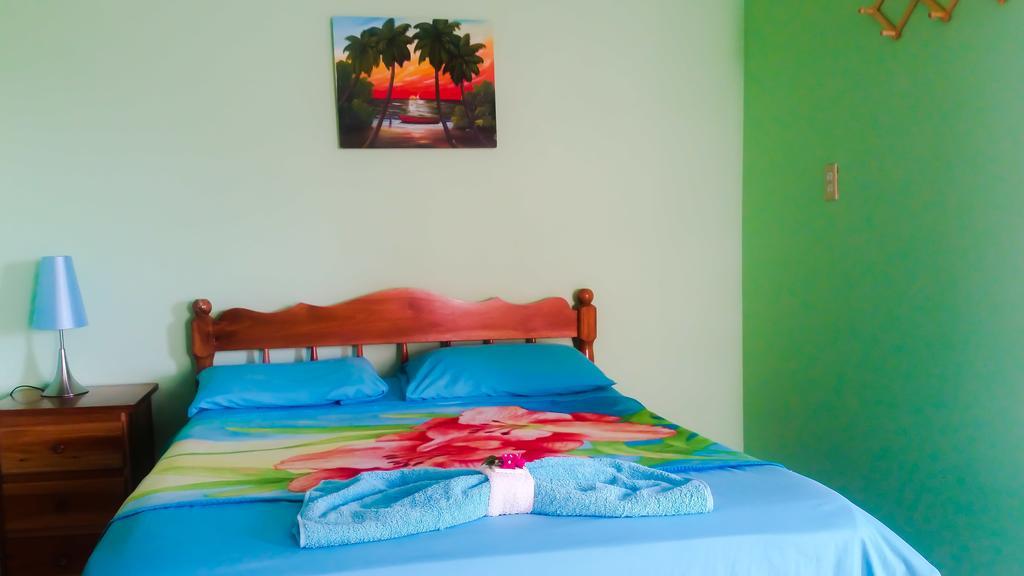 Popeye'S Beach Resort ซานเปโดร ห้อง รูปภาพ