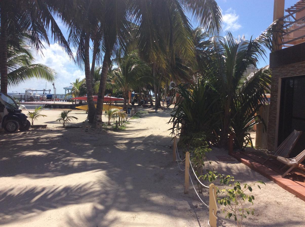 Popeye'S Beach Resort ซานเปโดร ภายนอก รูปภาพ