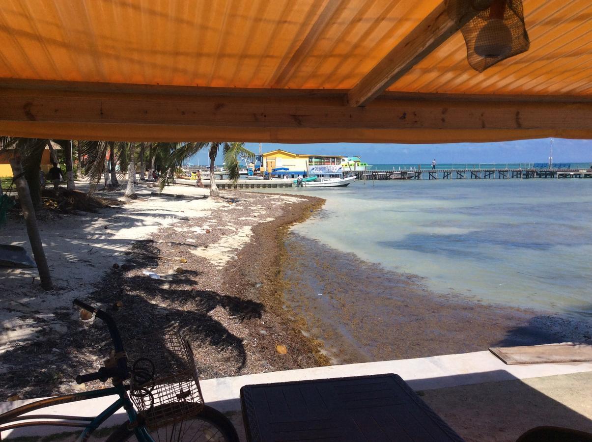 Popeye'S Beach Resort ซานเปโดร ภายนอก รูปภาพ