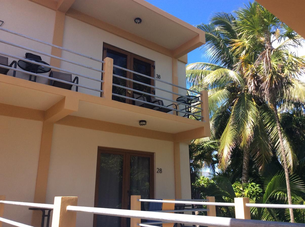 Popeye'S Beach Resort ซานเปโดร ภายนอก รูปภาพ