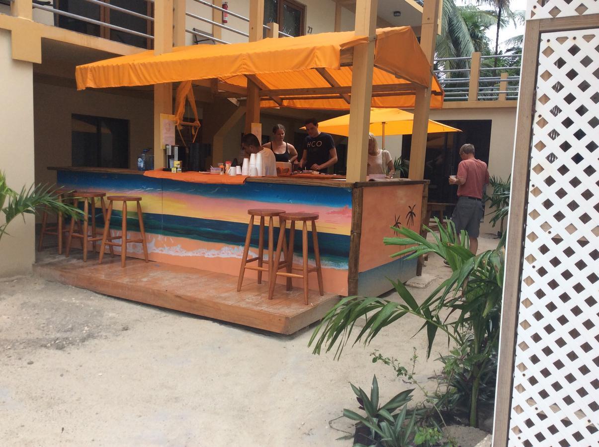Popeye'S Beach Resort ซานเปโดร ภายนอก รูปภาพ