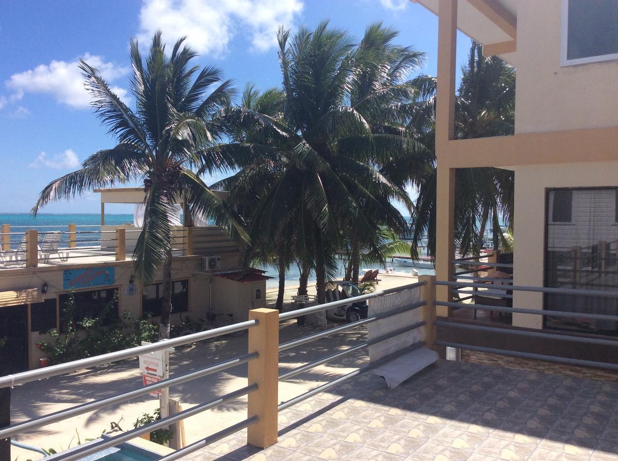 Popeye'S Beach Resort ซานเปโดร ภายนอก รูปภาพ