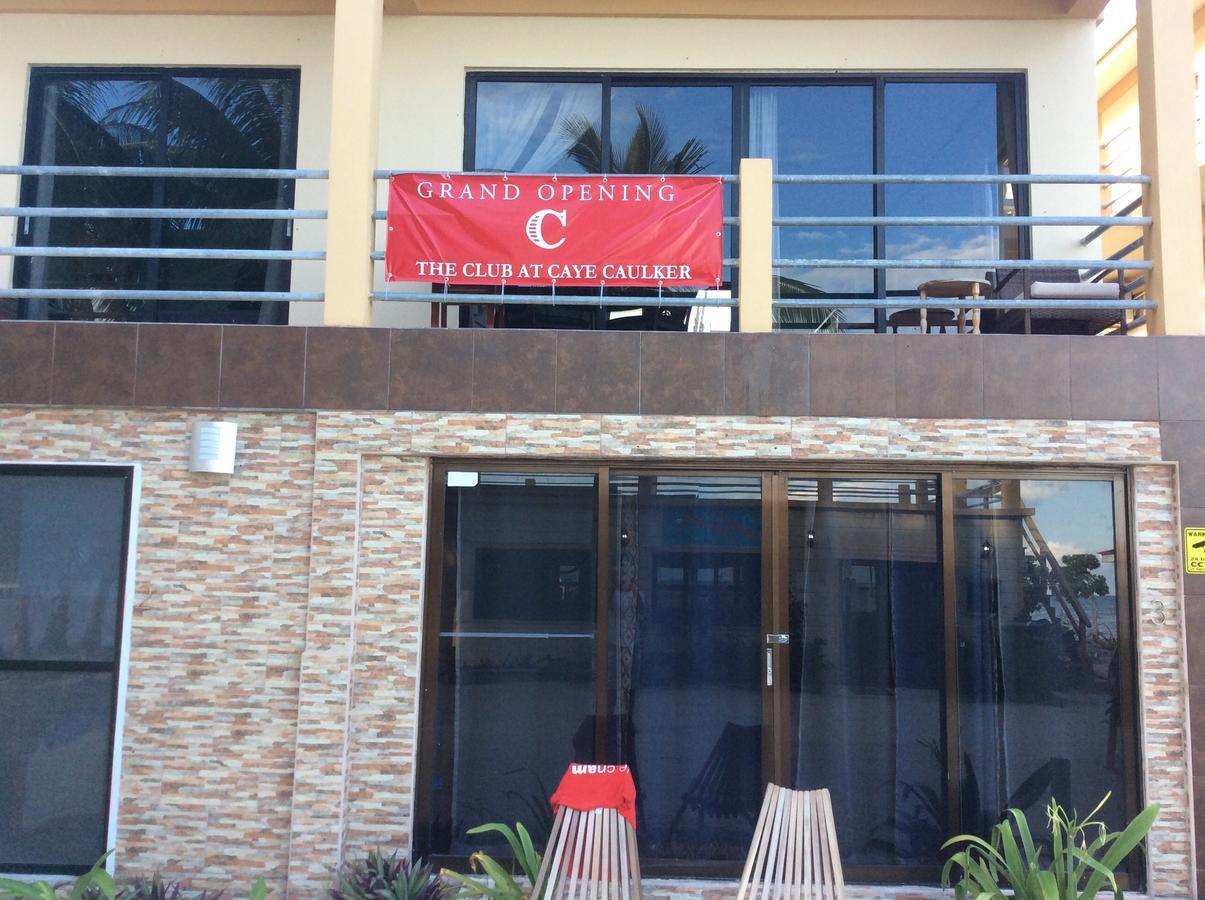 Popeye'S Beach Resort ซานเปโดร ภายนอก รูปภาพ