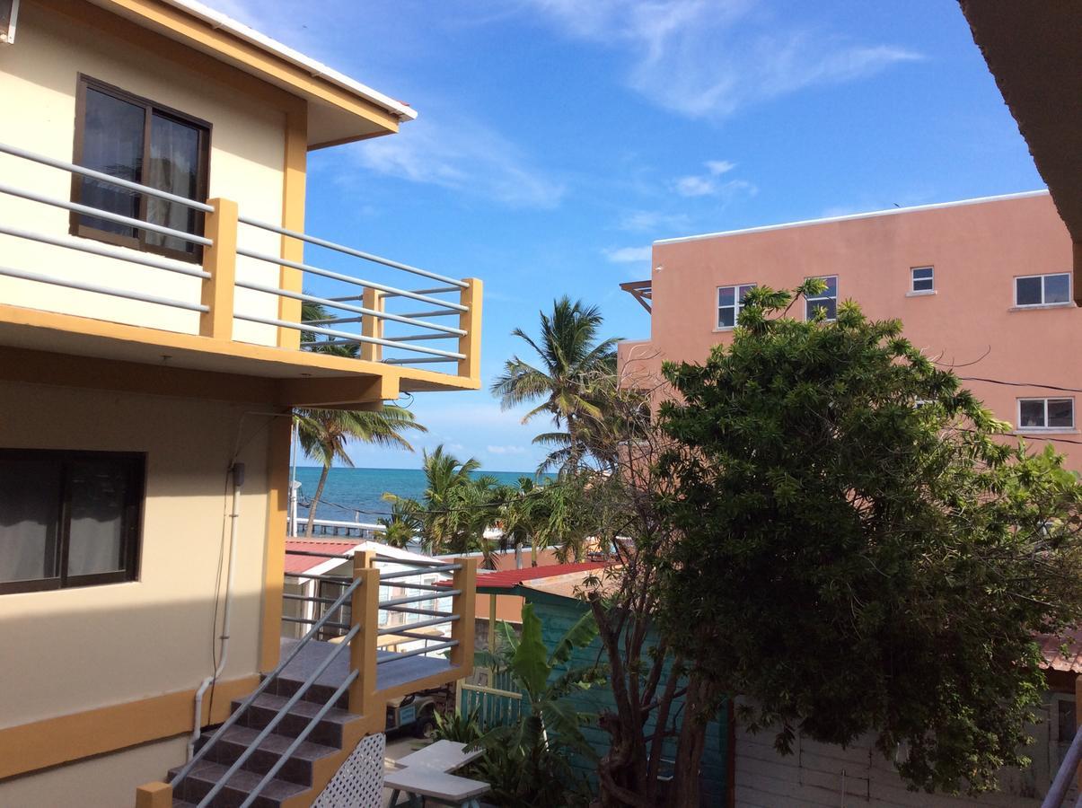Popeye'S Beach Resort ซานเปโดร ภายนอก รูปภาพ