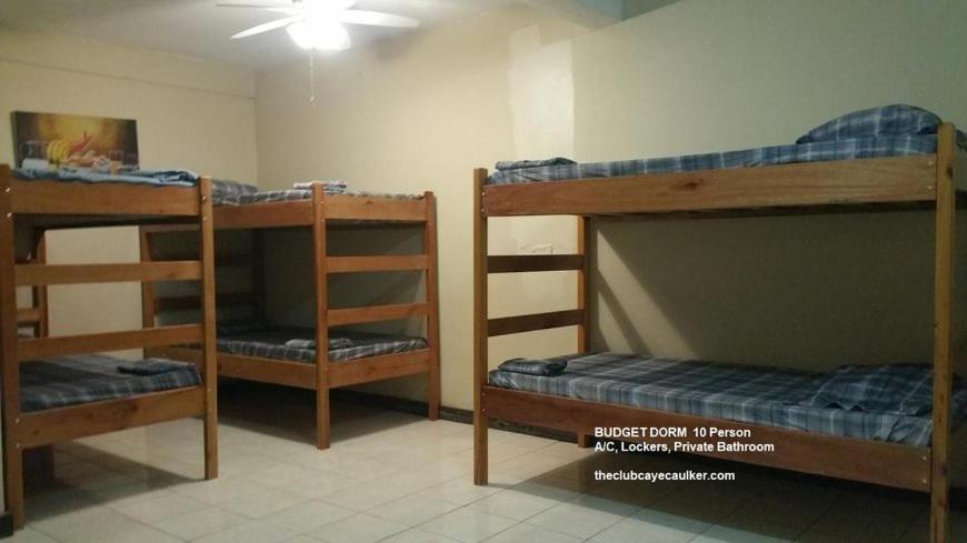 Popeye'S Beach Resort ซานเปโดร ภายนอก รูปภาพ